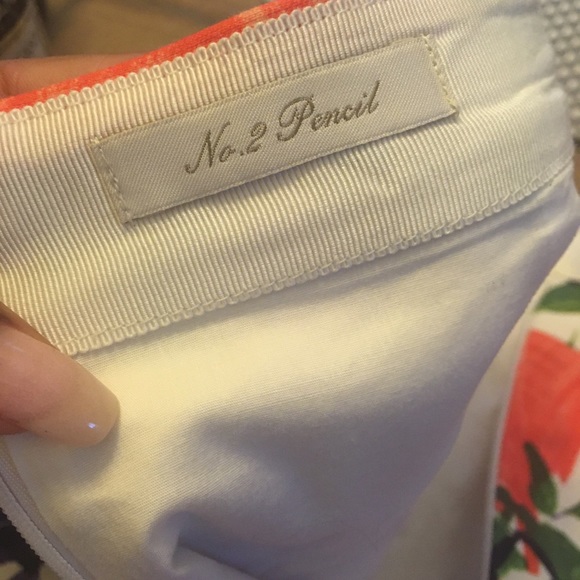 J. Crew Skirt - Picture 3 of 4